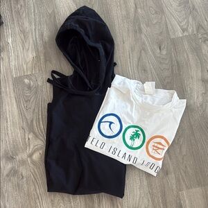 Sunshirt 2-pack